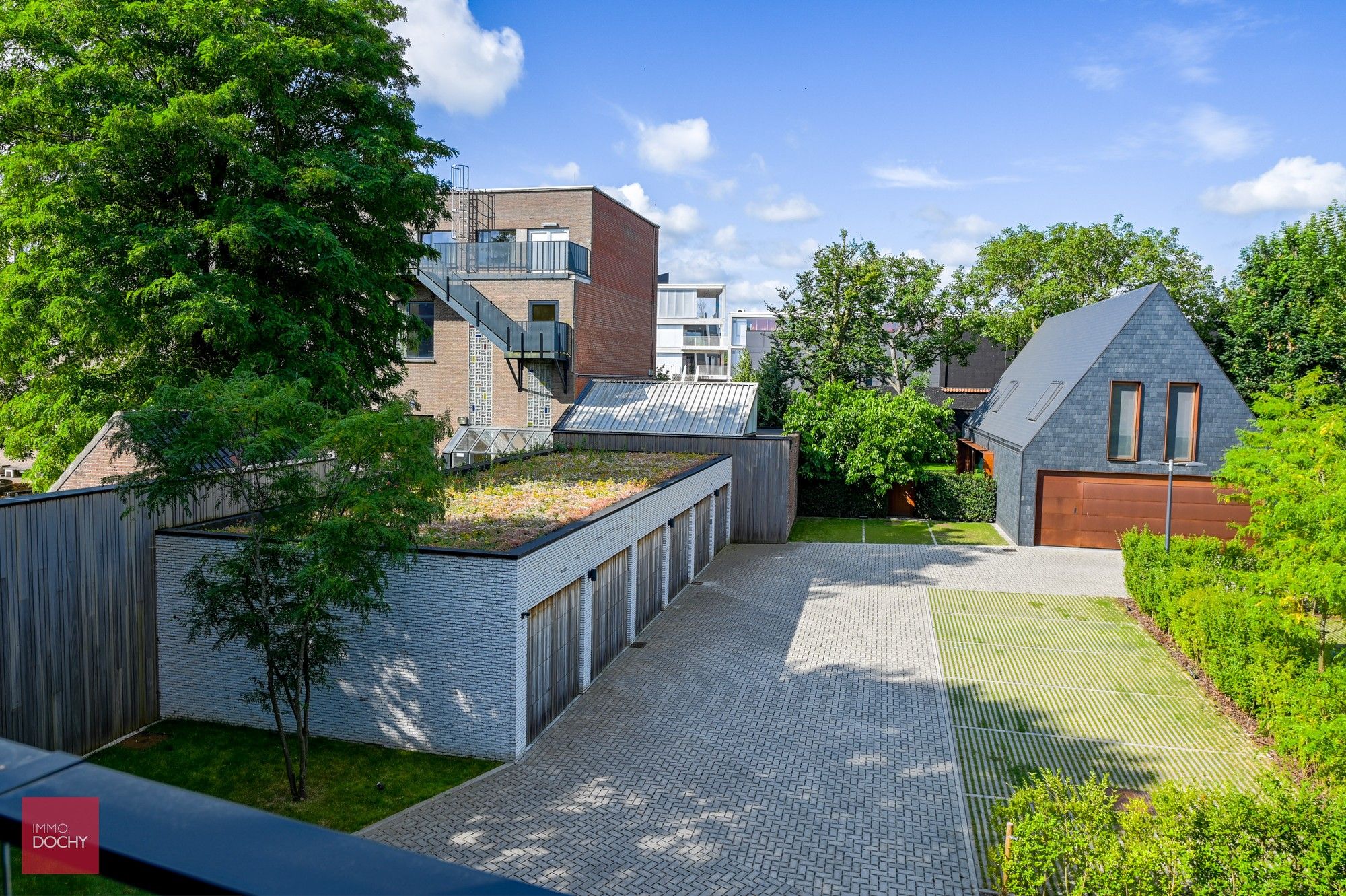 Recent luxe- appartement met alle modern comfort en groot zuidwestelijk gericht terras | Stationsstraat foto 12