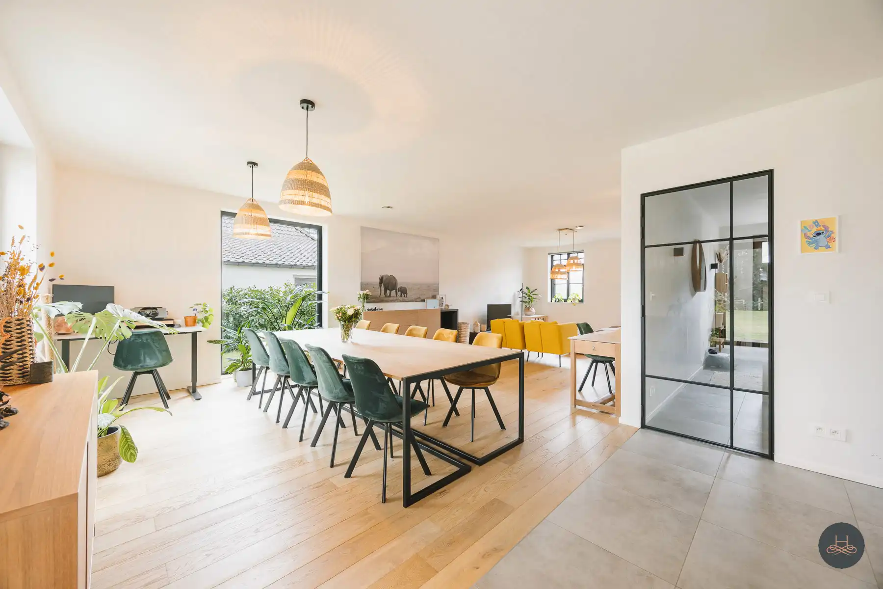 Luxueuze, instapklare villa met modern comfort te Tremelo foto 7