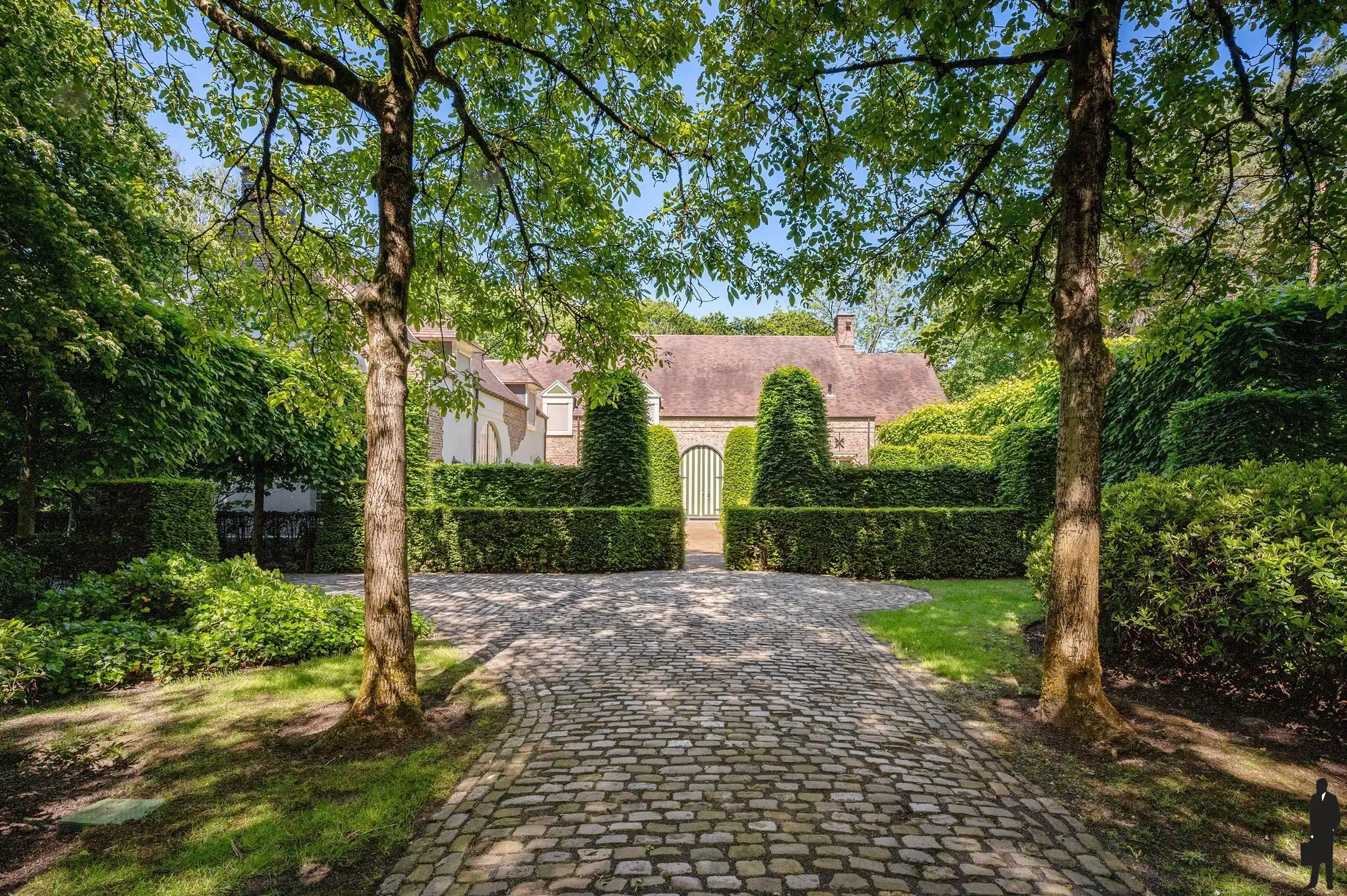 Op absolute toplocatie gelegen villa! foto 38