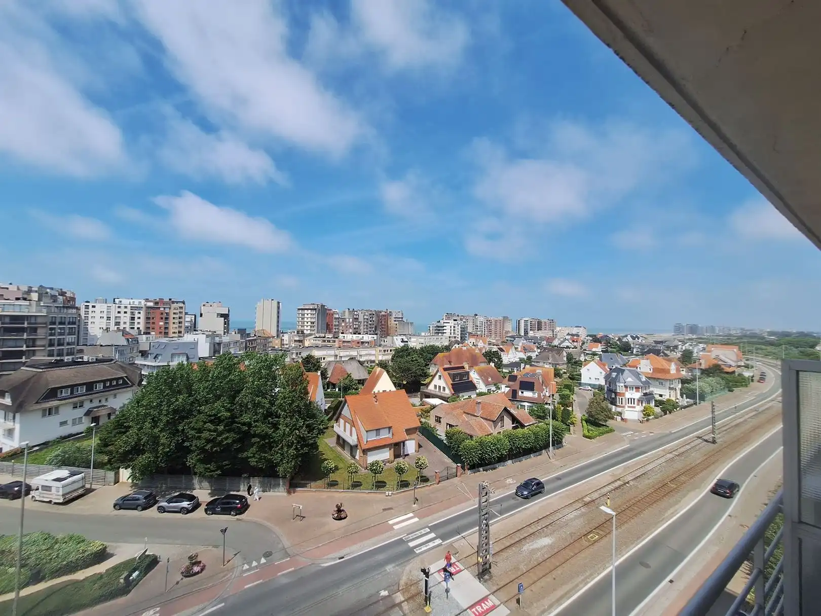 Hoofdfoto van de publicatie: studio