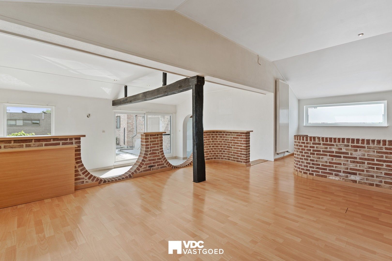 Charmant appartement met prachtig uitzicht. foto 19