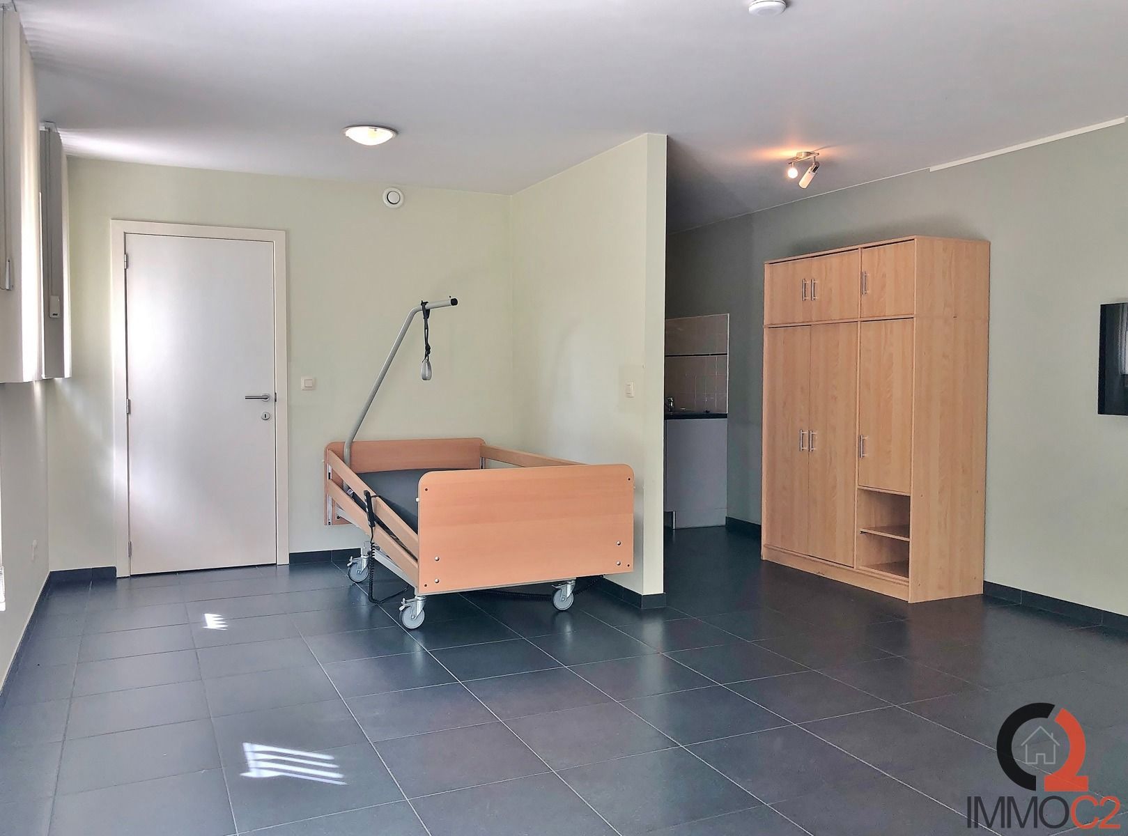 Appartement te huur foto 7