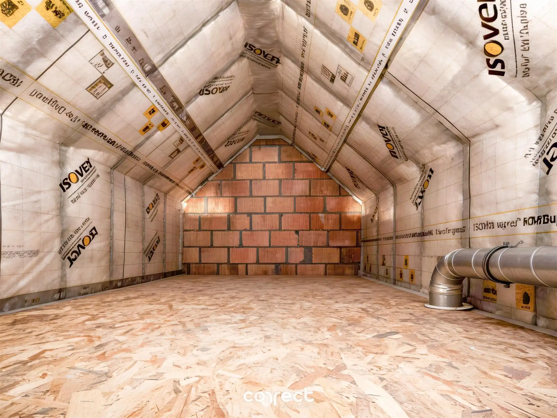 Iinstapklare nieuwbouwwoning met 3 slpkrs en tuin. foto 12