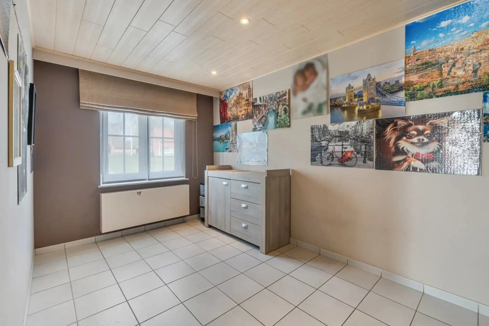 Rustig gelegen gezinswoning in Koersel foto 19