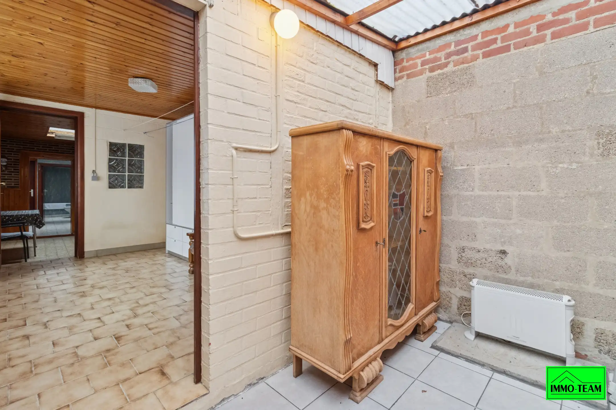 Charmante woning met renovatiepotentieel  foto 19