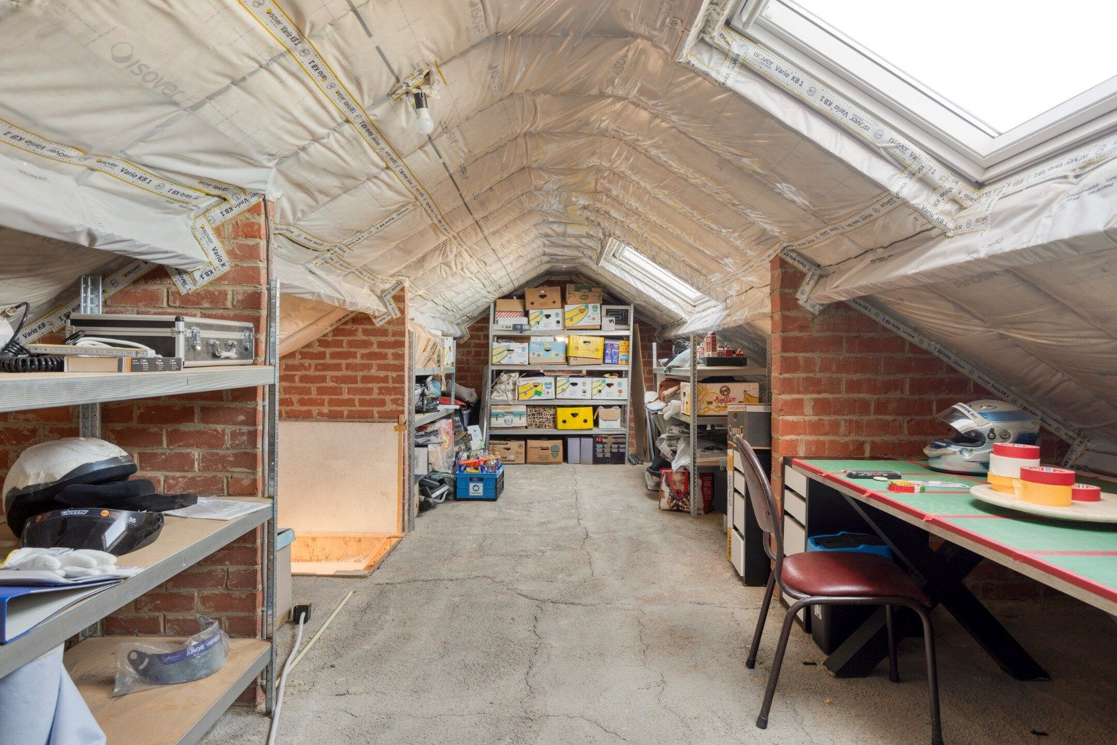 Gerenoveerde, halfopen woning op 840 m2! foto 16