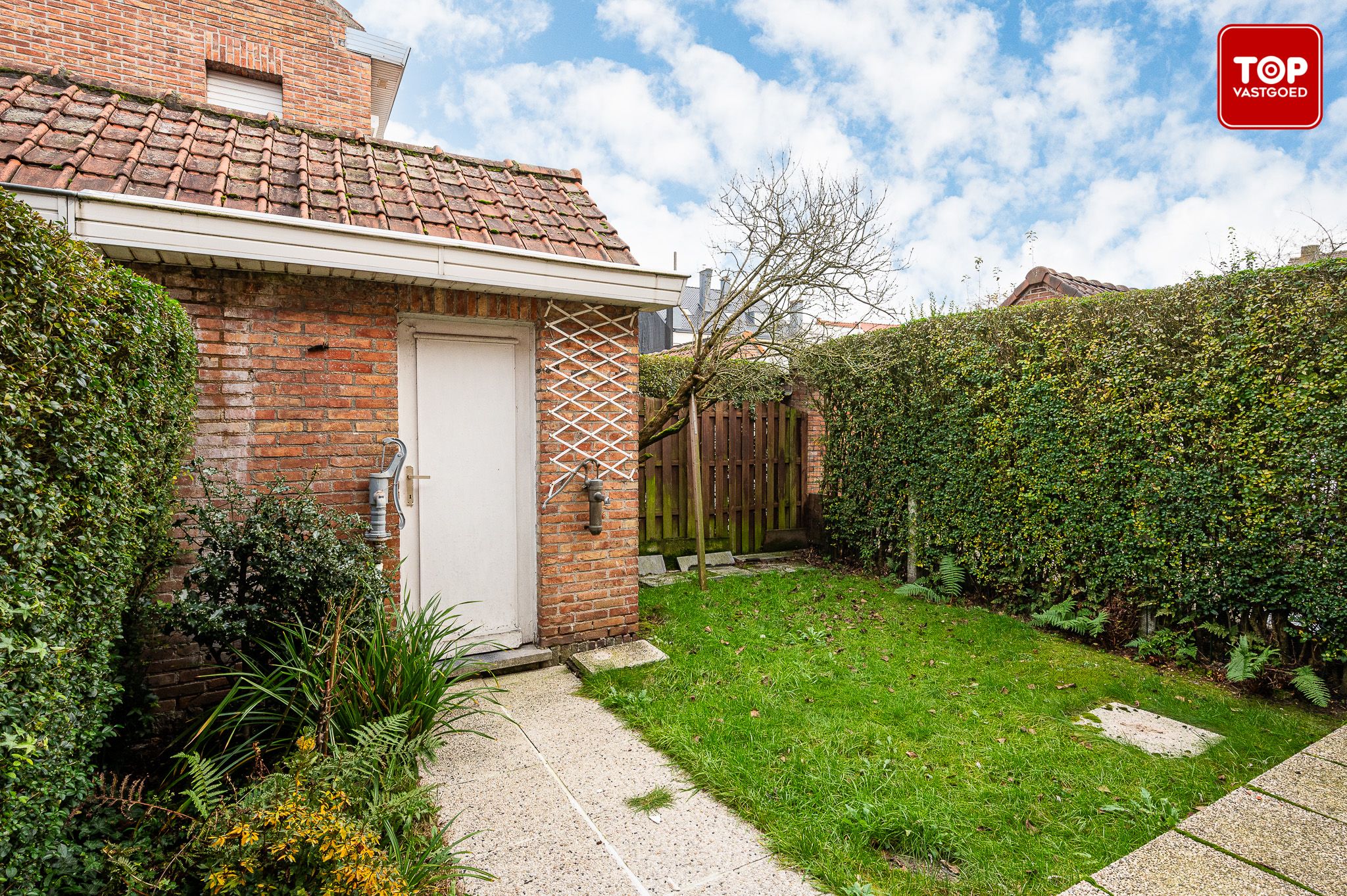 te renoveren woning met 3 slaapkamers en leuke tuin foto 21