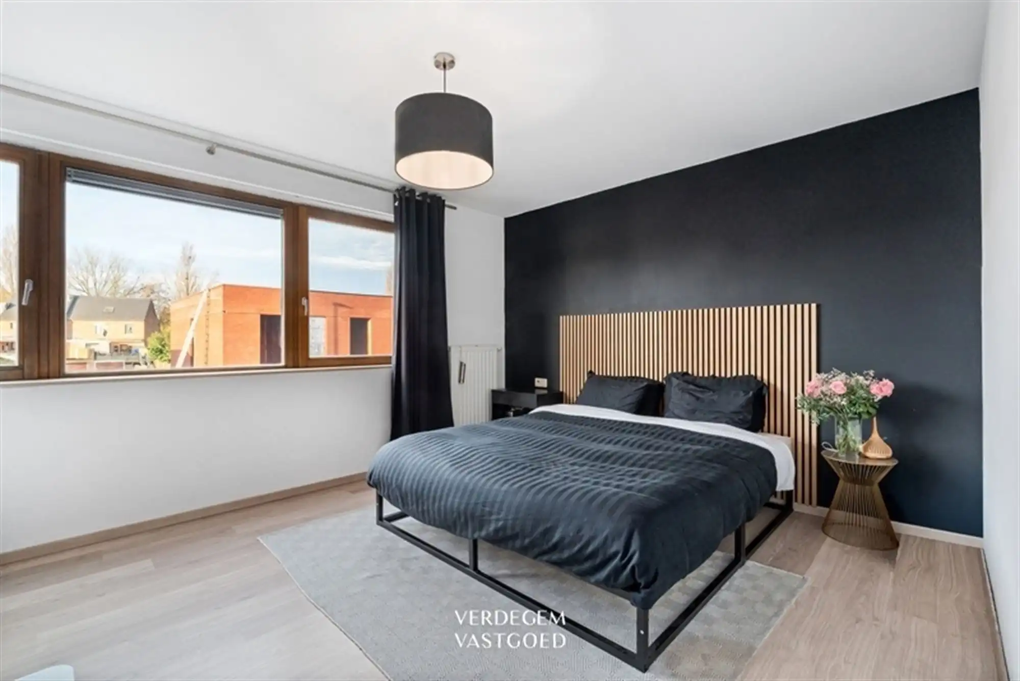 Heerlijk wonen met 3 slaapkamers en cosy tuin foto 12