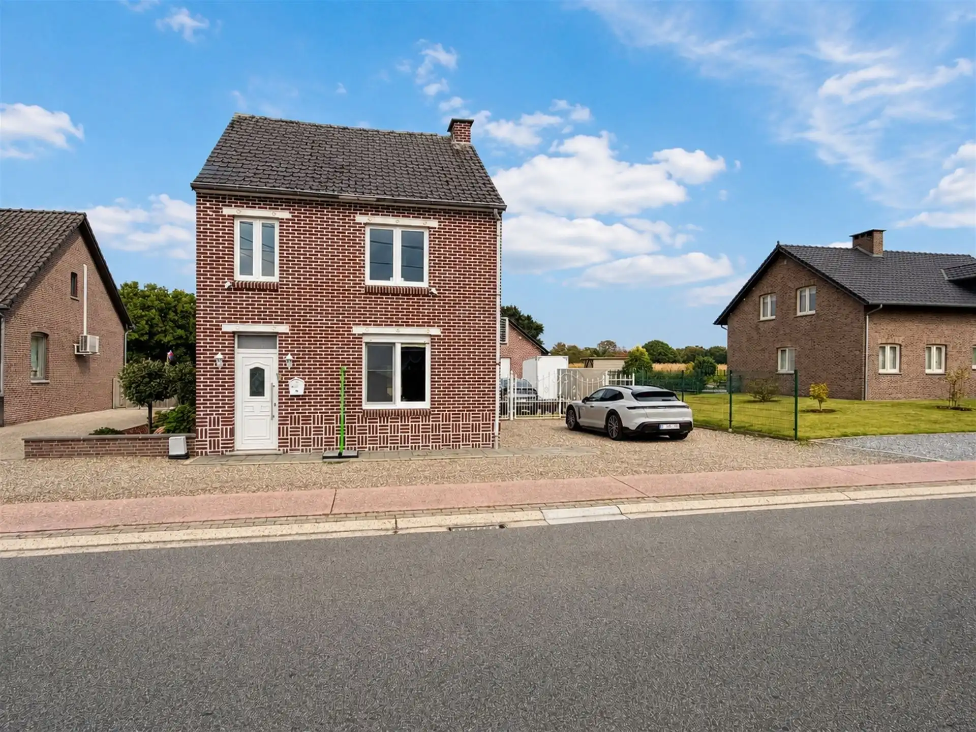 Ruimte om te wonen, vrijheid om te creëren. foto 25