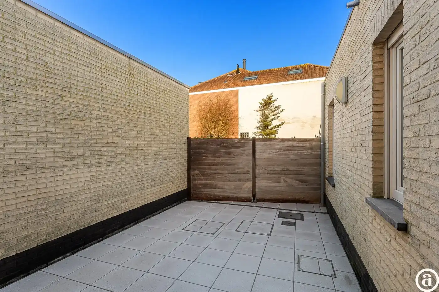 Charmante woning te koop centraal gelegen in Oud-Knokke vlakbij het centrum. foto 6