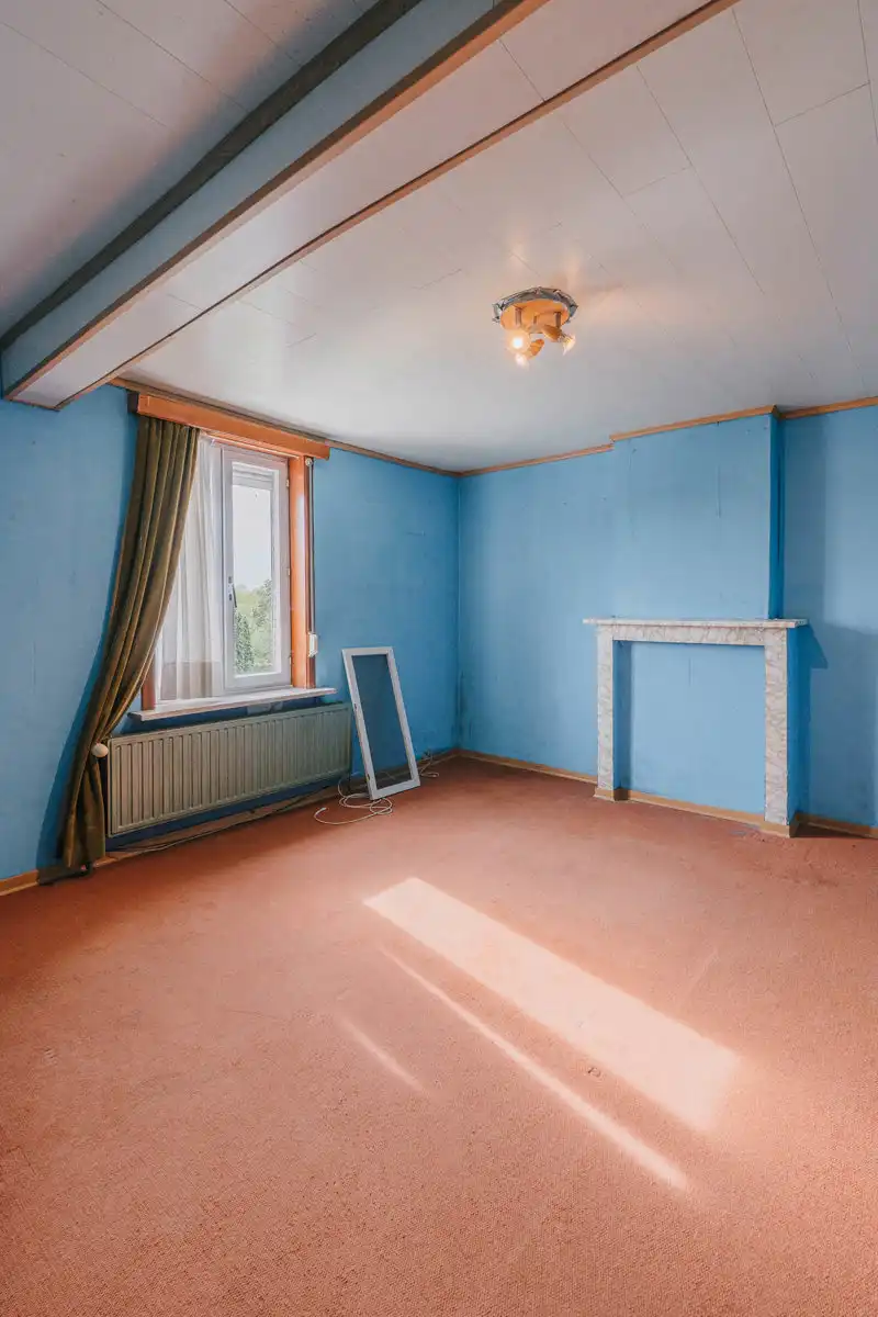 Karaktervolle woning met veel potentieel op toplocatie foto 21