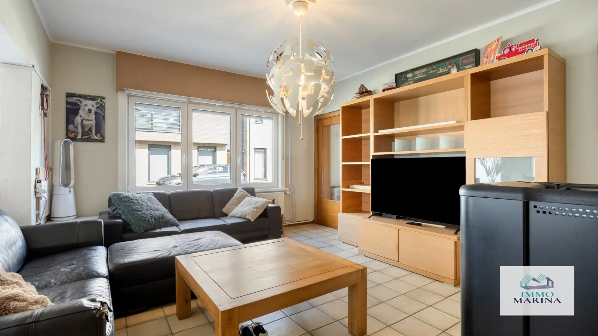 RUIME WONING MET ZUIDTUIN foto 5