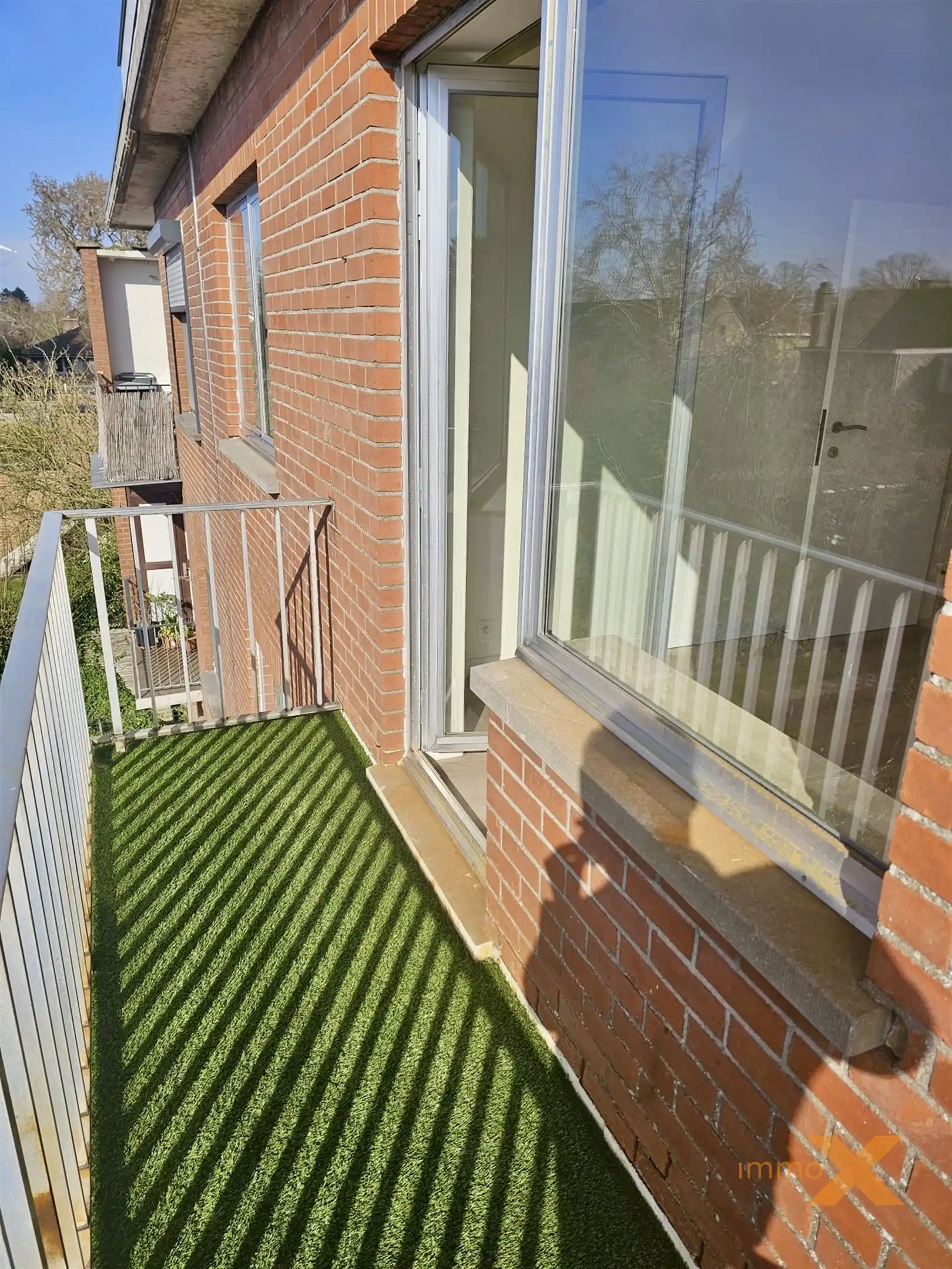 APPARTEMENT MET GGE IN RESIDENTIELE WIJK foto 23