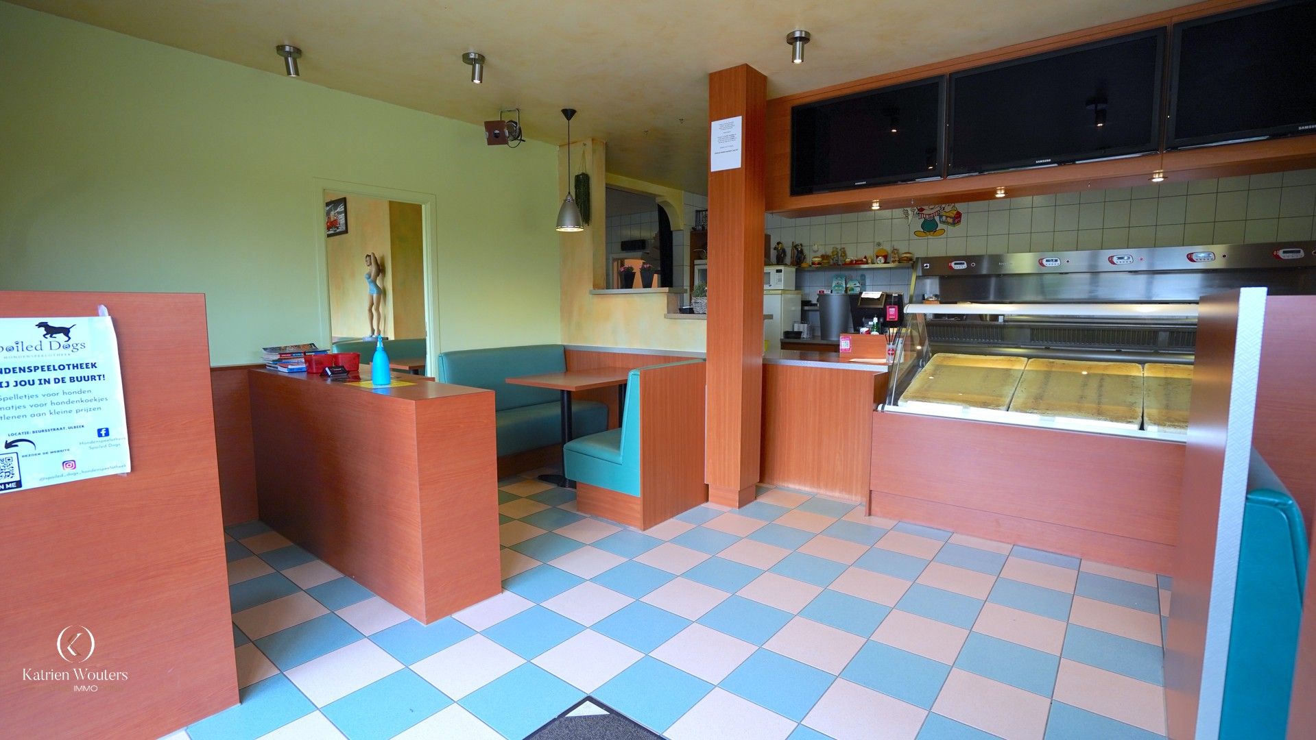 Ruime woning met veel potentieel foto 5