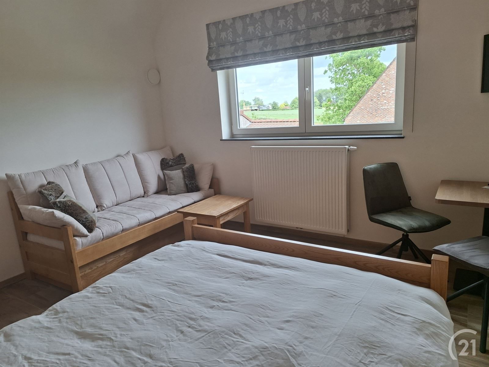 Senioren - luxe verblijf in hartje Pajottenland foto 10