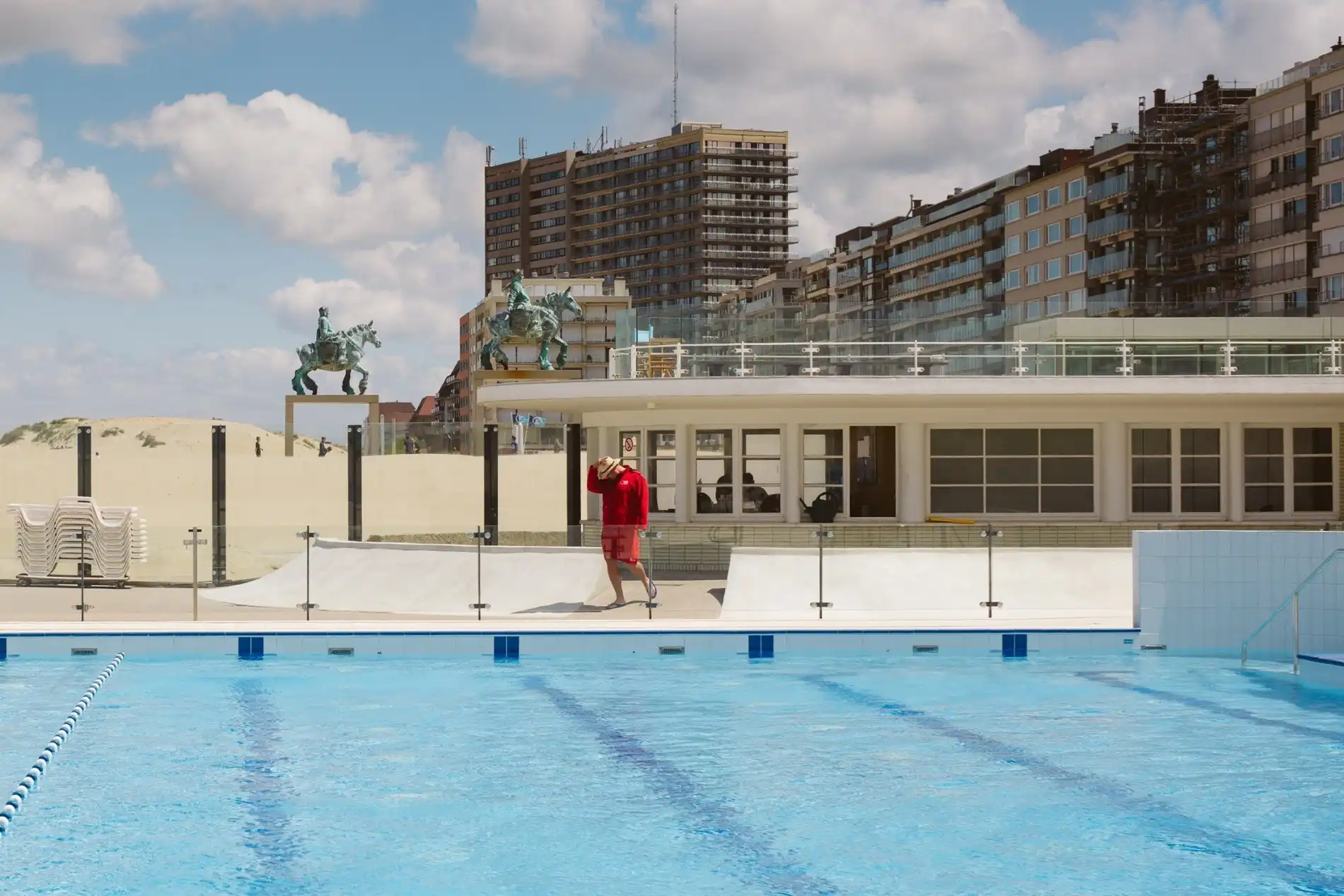 NIEUWBOUWPROJECT RESIDENTIE RACHEL – OOSTDUINKERKE foto 9