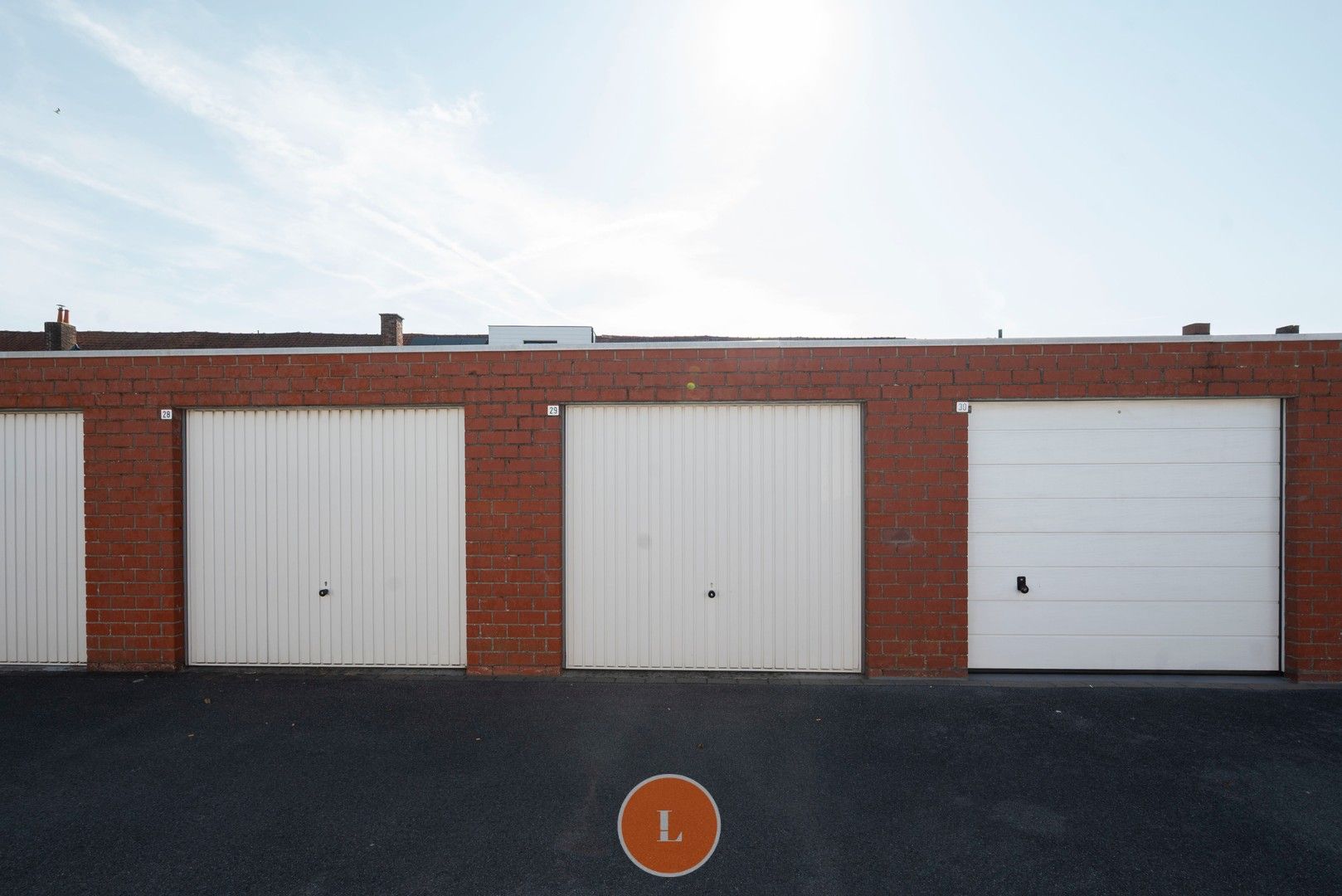 Instapklare woning met garage in Menen foto 16