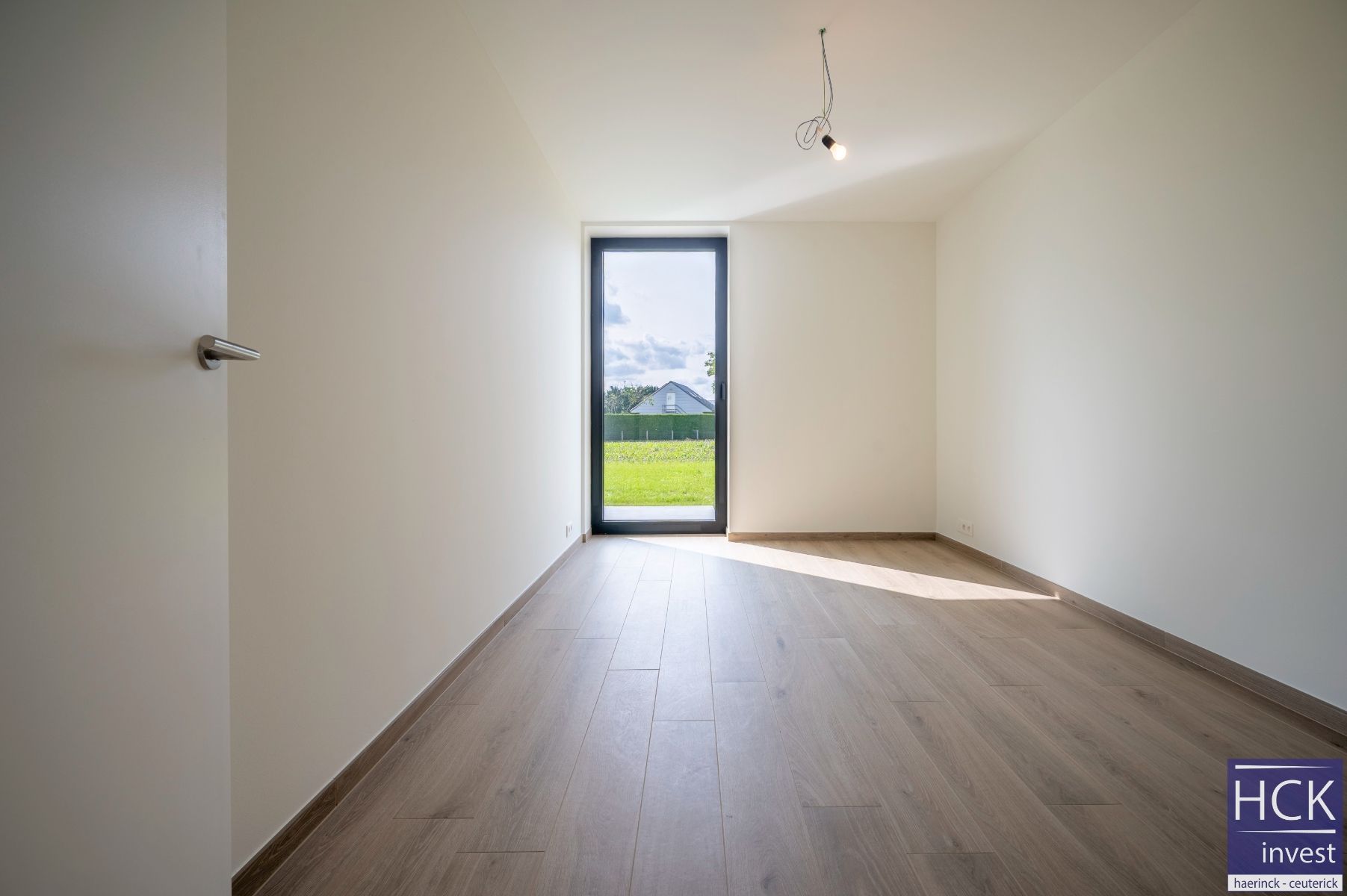 ZULTE (Olsene) - High-end alleenstaande nieuwbouw in tweede bouwlijn ! foto 15