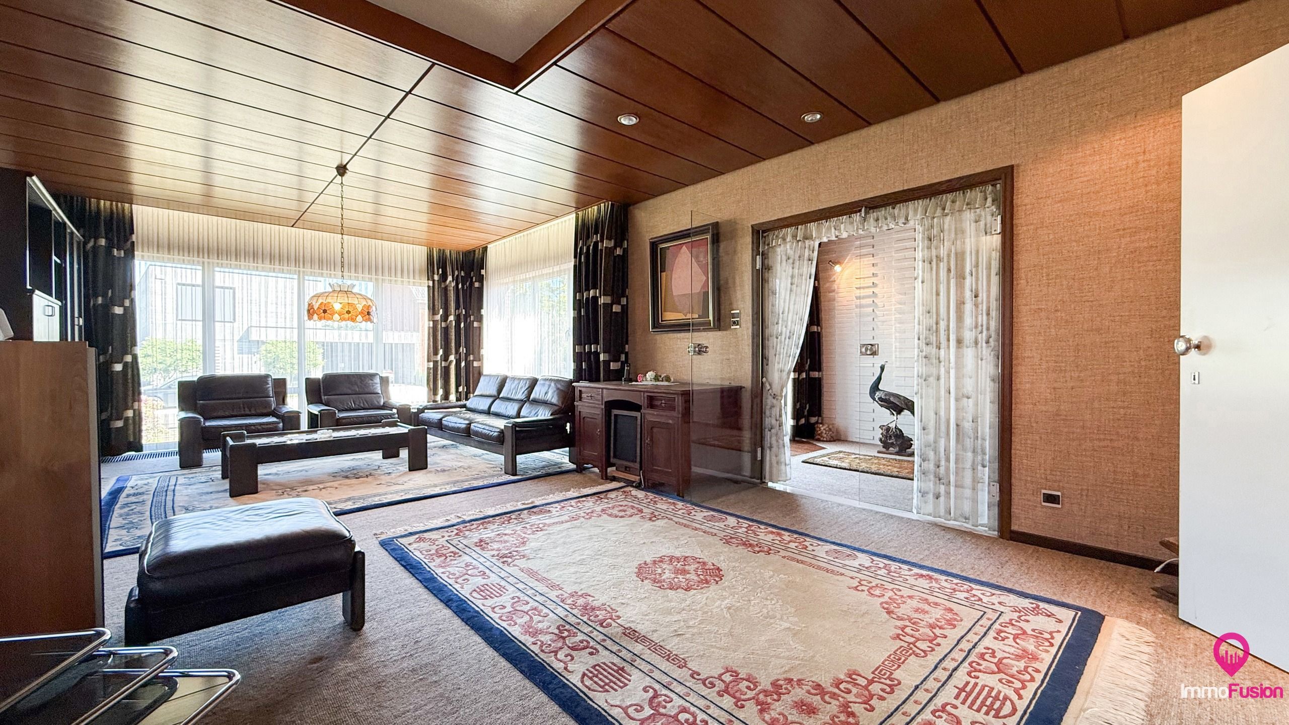 Mooie, volledig onderkelderde bungalow met 3 slaapkamers!  foto 5