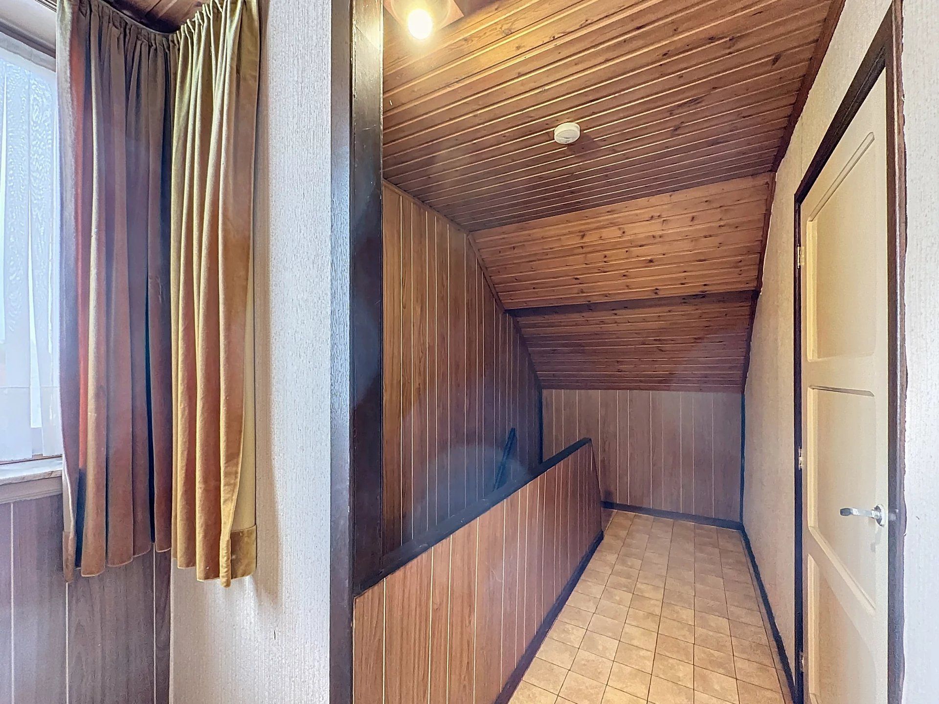 Gezellige te renoveren woning op zeer rustige locatie met zicht op groen. foto 18