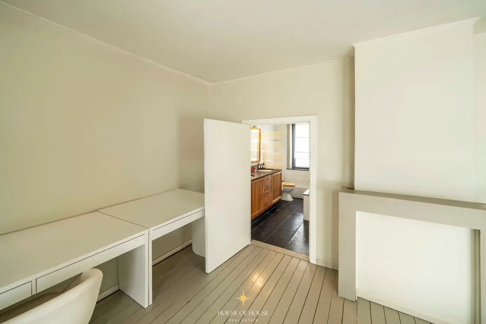 Charmante en statige burgerwoning nabij Brugge foto 14