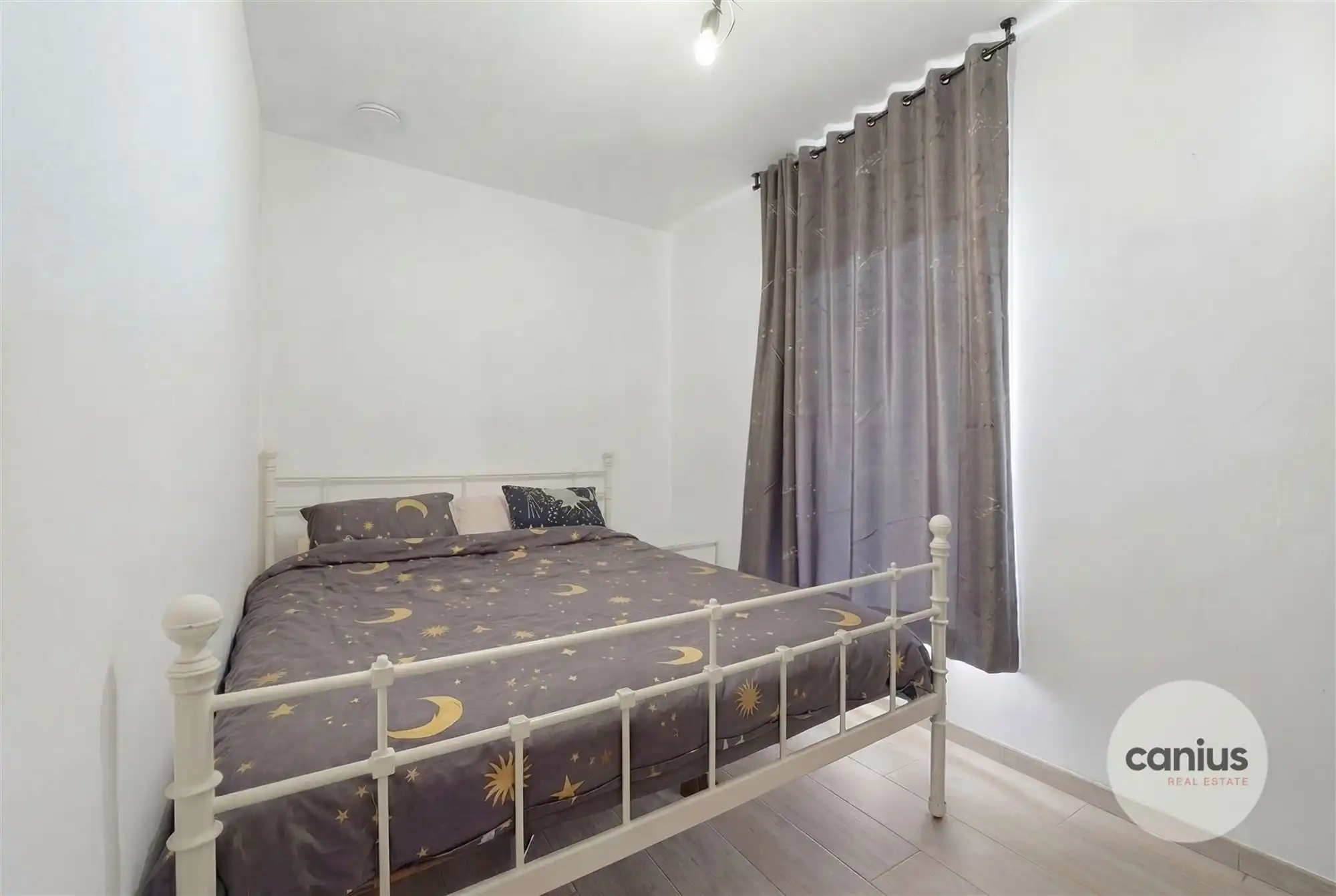 RECENTE WONING MET 3 SLKS NABIJ HET STADSCENTRUM foto 16