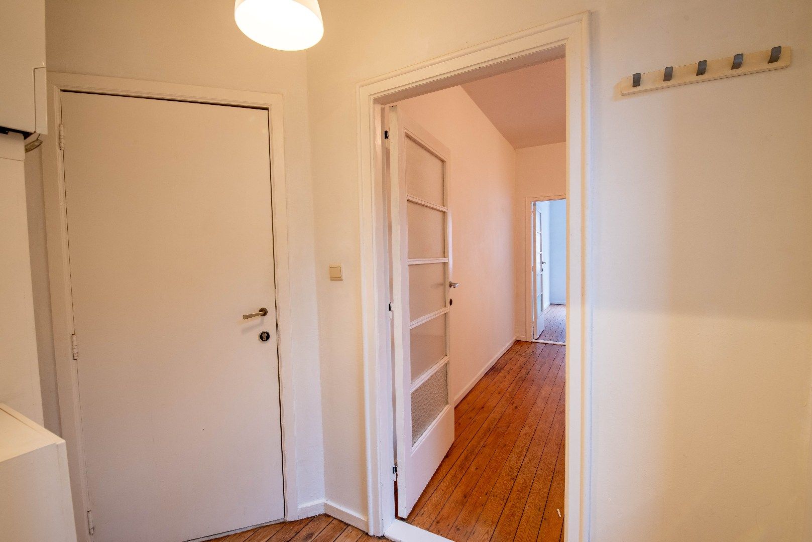 Appartement te huur foto 2