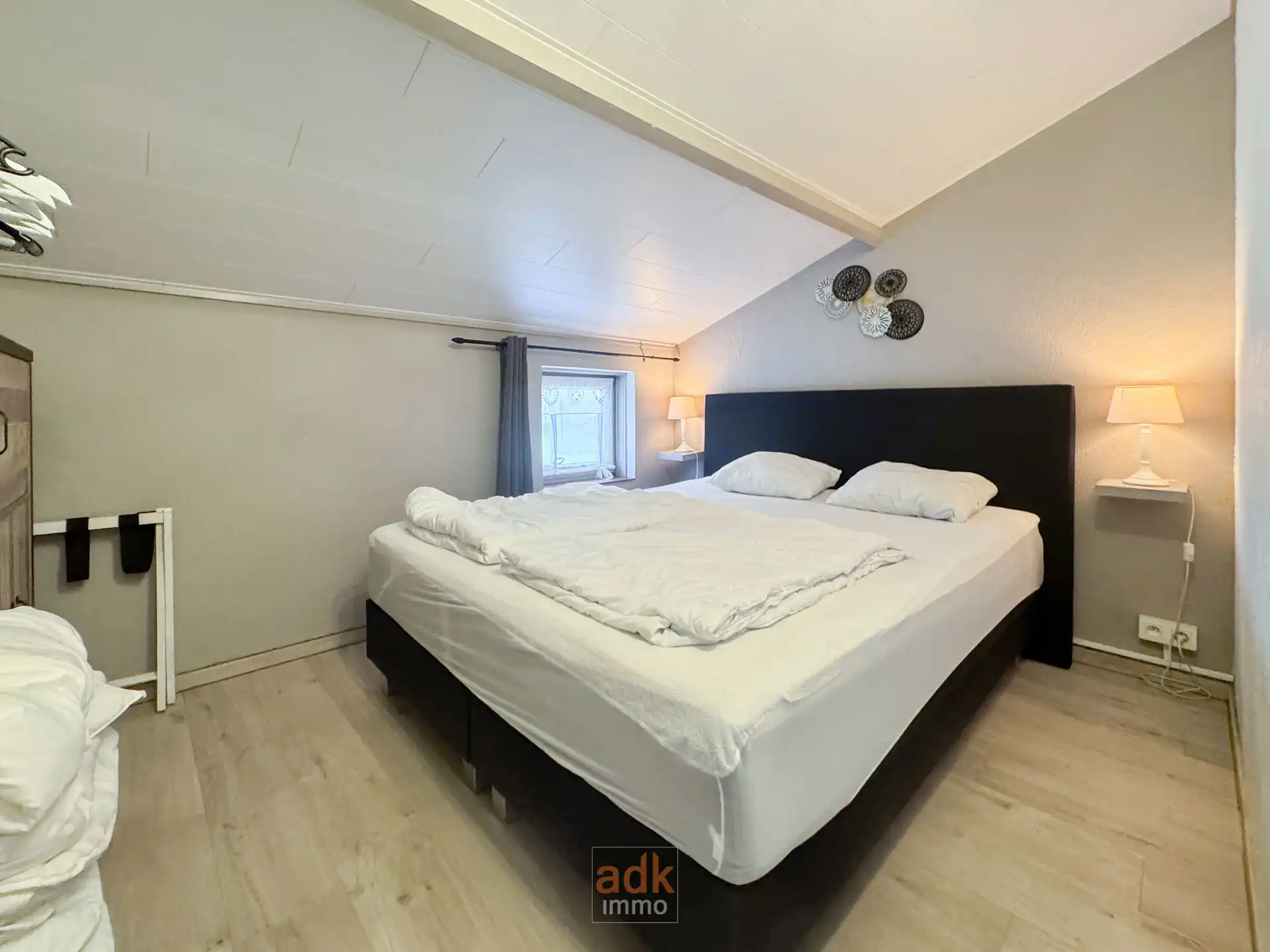 Vakantiewoning met 3 slpk, tuin en parking – De Panne foto 10