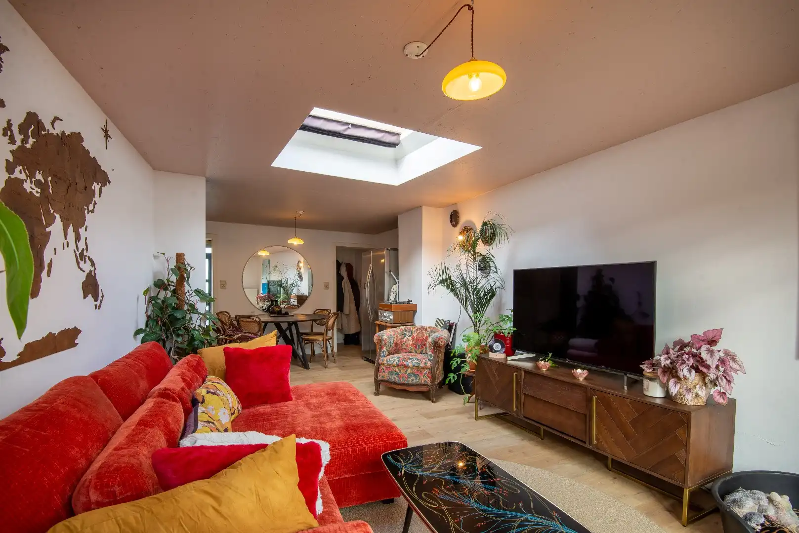 Gerenoveerde en energiezuinige starterswoning foto 9