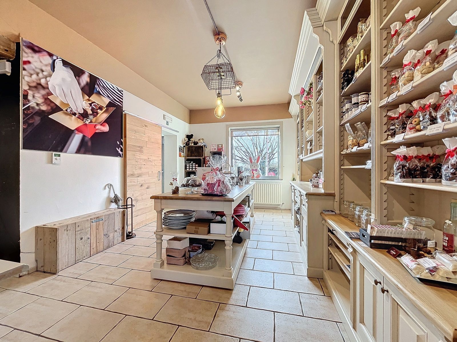 Ruime - instapklare en zuinige woning mét veel bergruimte foto 20