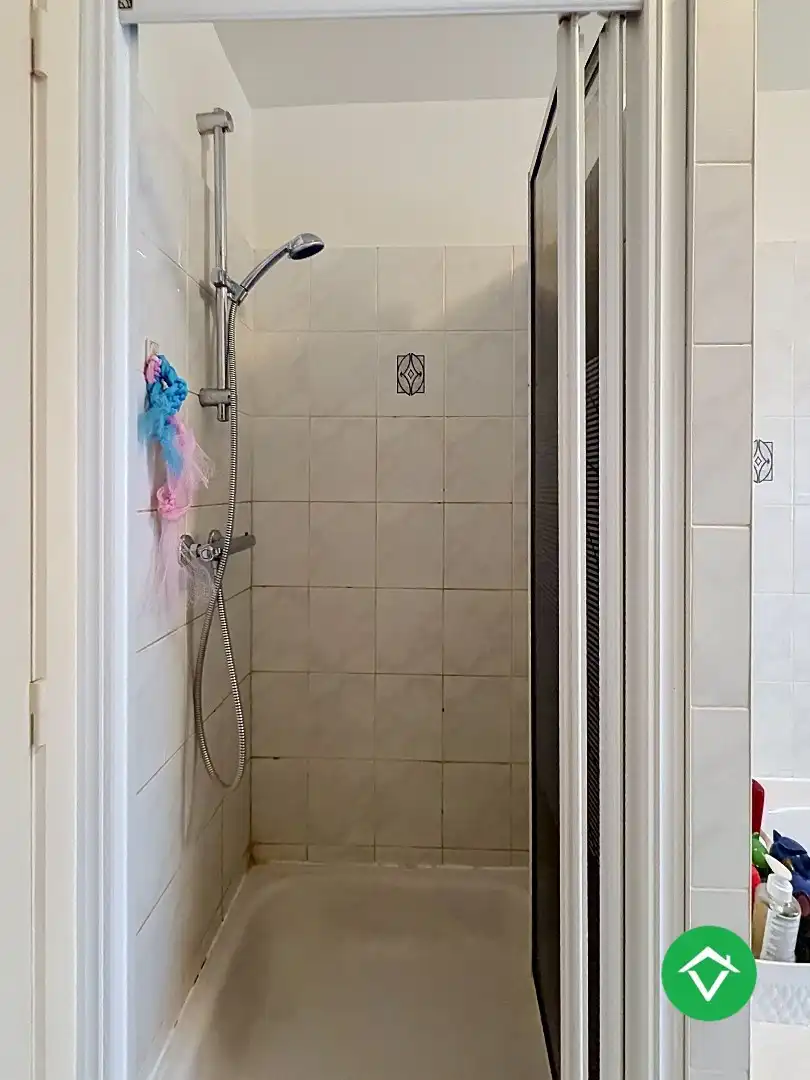 Instapklaar dakappartement met 4 slaapkamers, 2 terrassen en autostaanplaats te Roeselare (160m²) foto 16