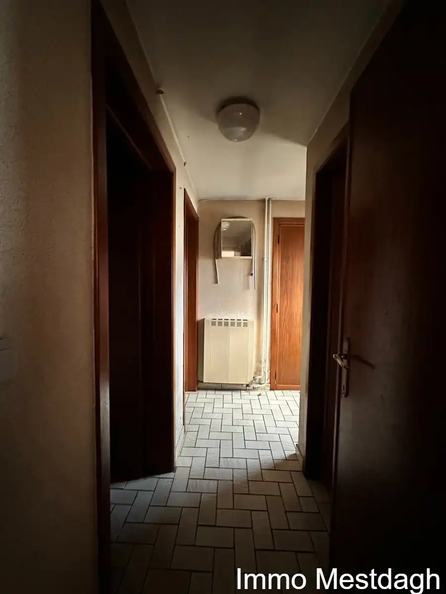 Ruime woning met potentieel op +12a in Geetbets foto 23