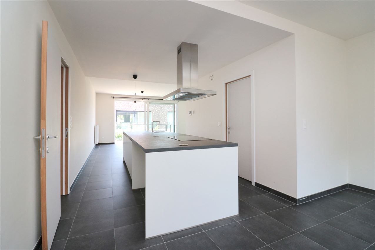 avondzon terras, 2 slpk. autostaanplaats, vlakbij abdij foto 20