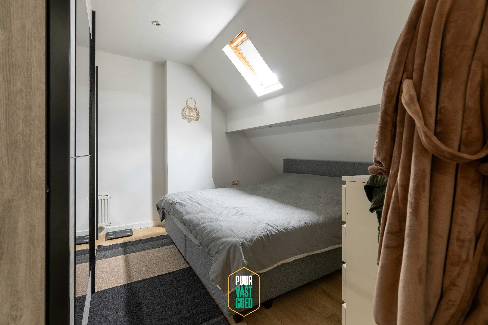 Buitengewoon potentieel in gerenoveerd pand in hartje Nieuwpoort foto 15