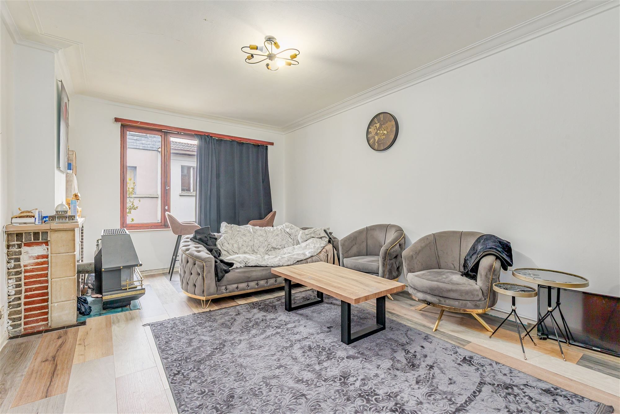 Verhuurd 2 slk appt met terras foto 3