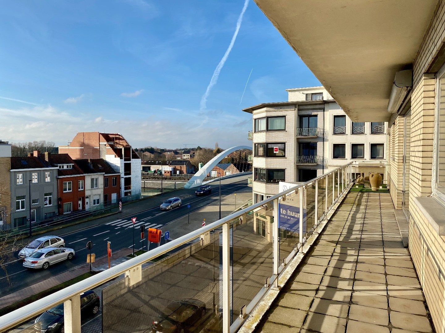 Appartement te koop Marktplein 6 -/9 - 8530 Harelbeke