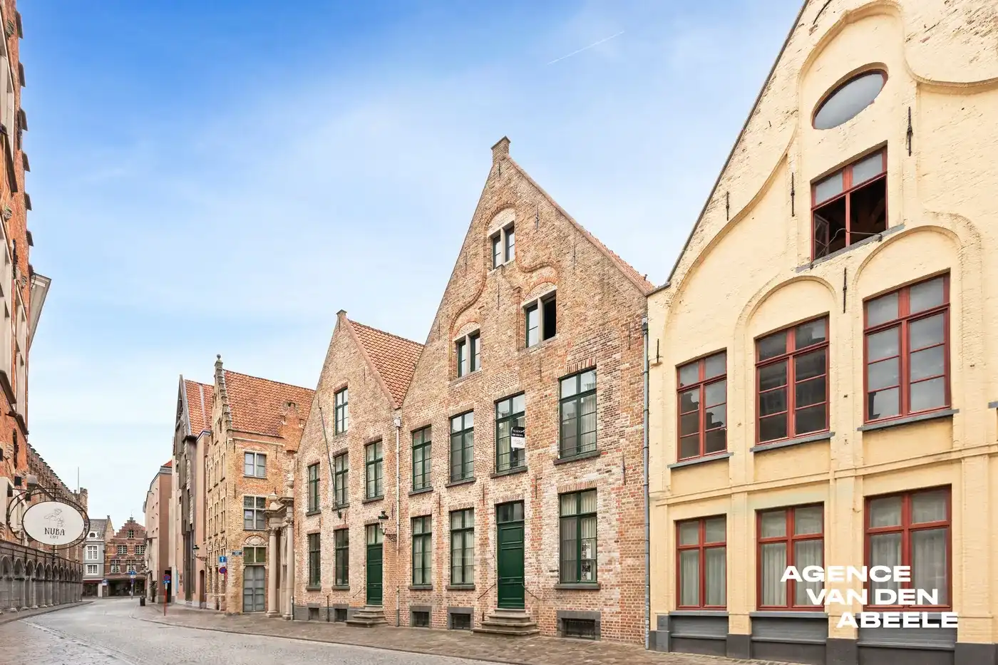 Prachtig high-end afgewerkt appartement met 2 slaapkamers  foto 16