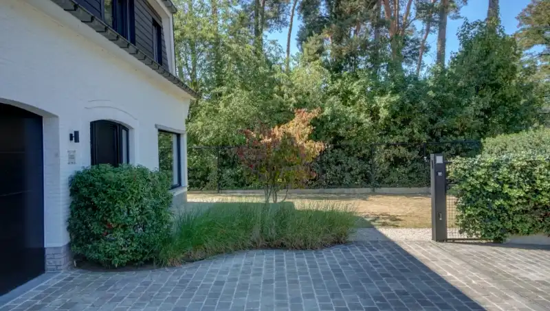 Charmante vernieuwde villa van 180m² op 7 are 87 ca foto 32