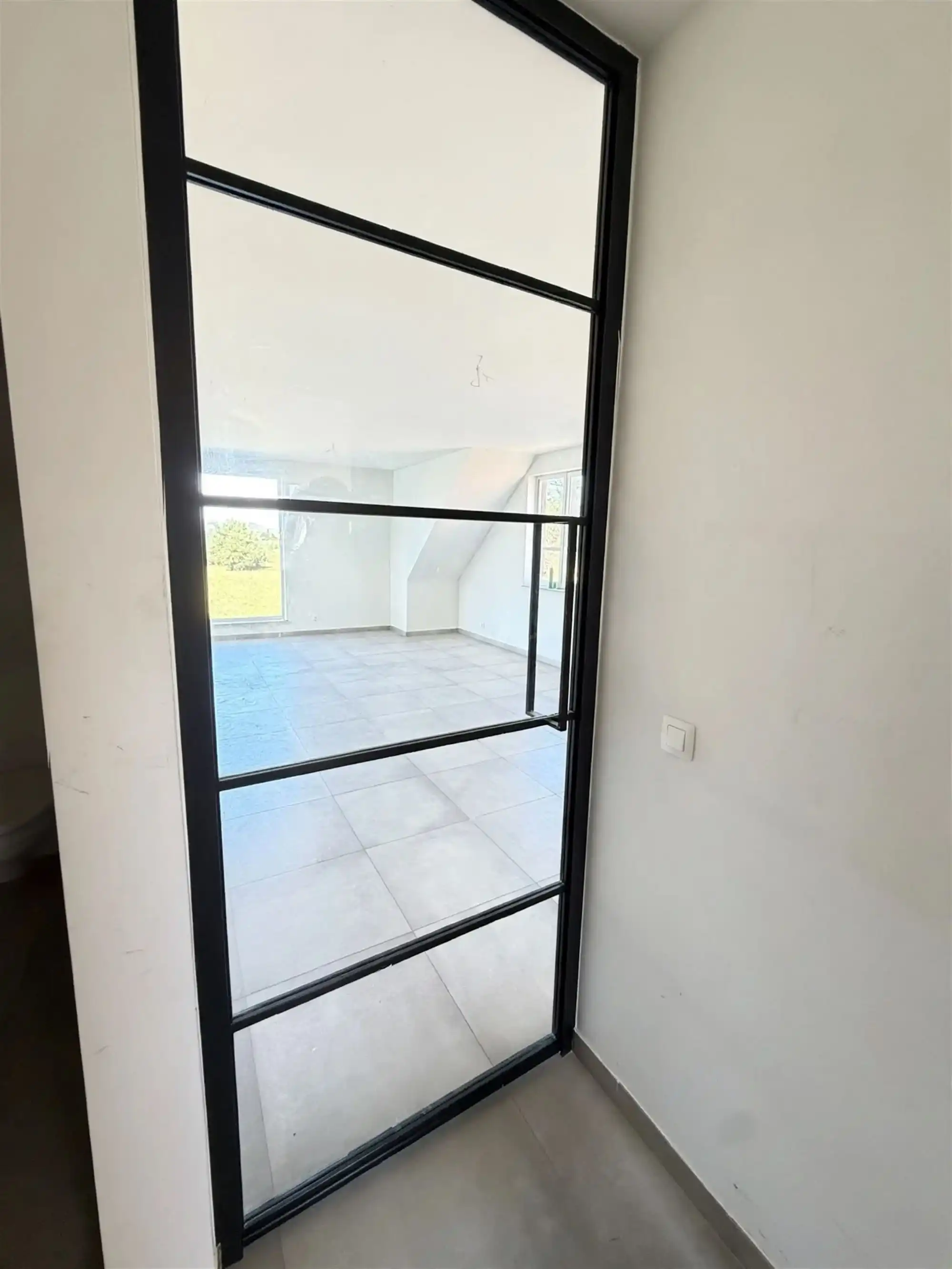 Mooi appartement met zicht op de weilanden foto 5