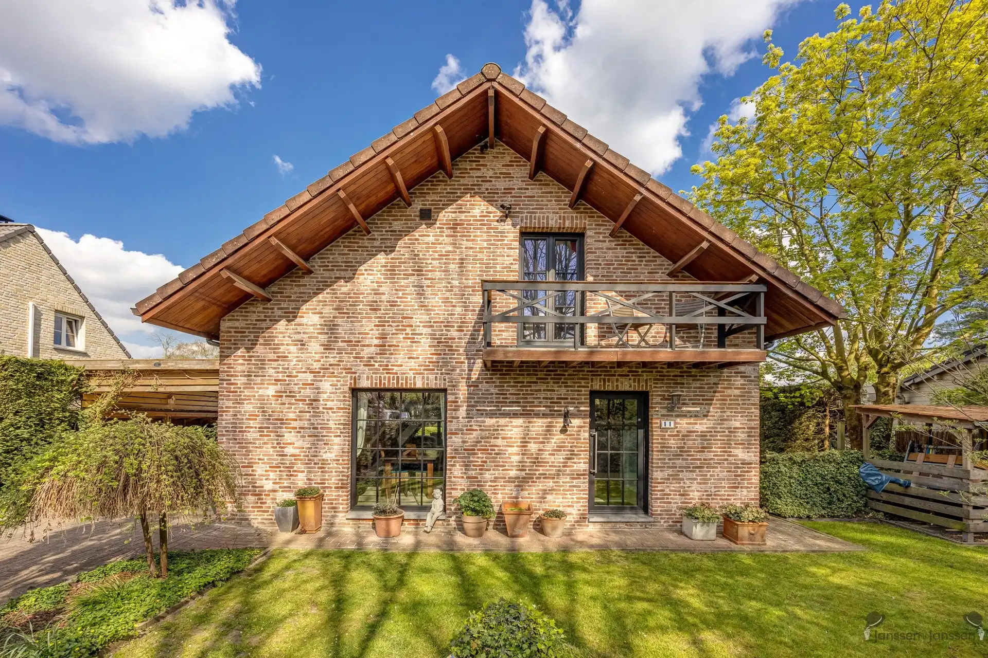 Huis te koop Haringdreef 11 - 2960 Brecht