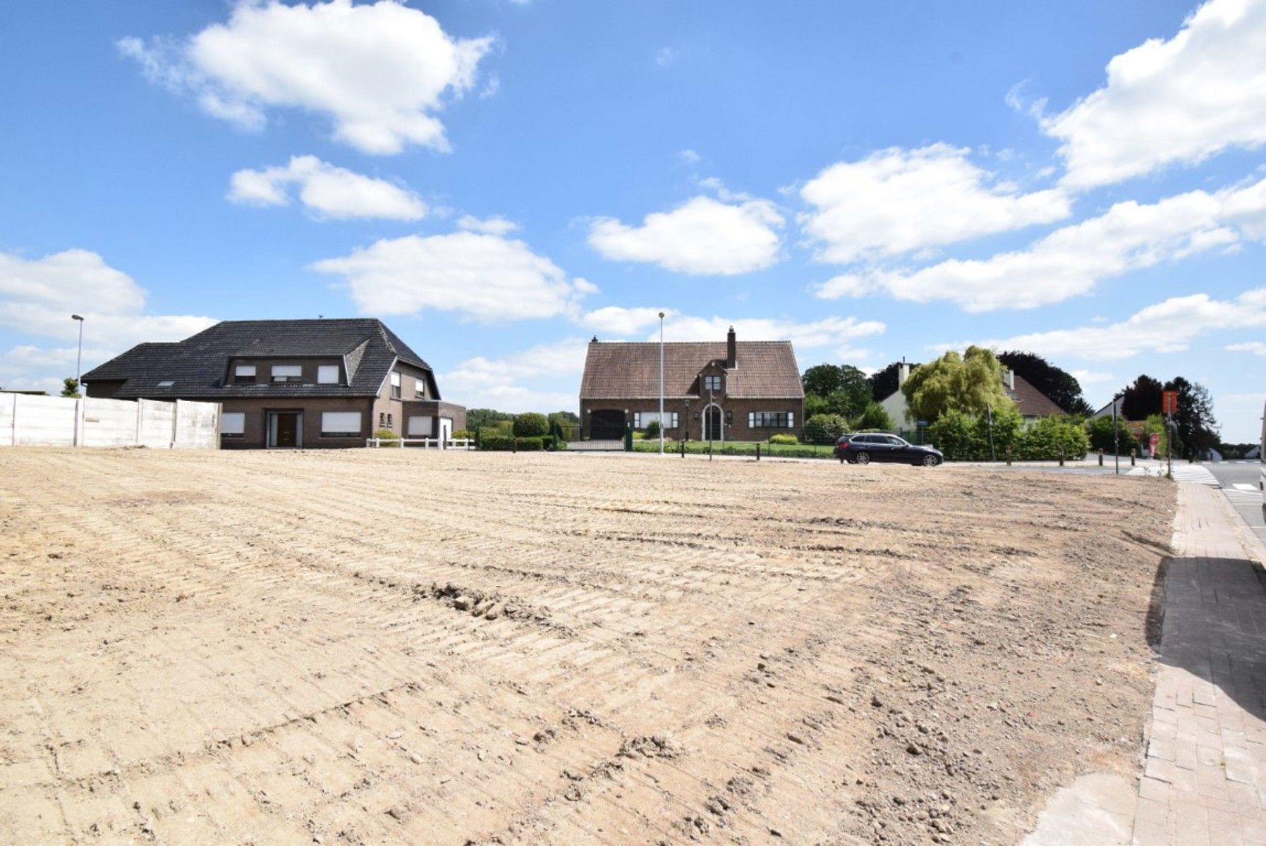 Nieuwbouwproject Affligem foto 5