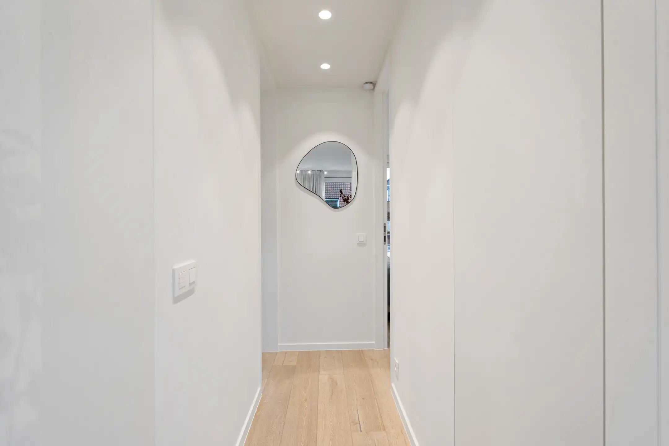 Prachtige penthouse, zijdelings zeezicht & 2 ruime terrassen foto 5