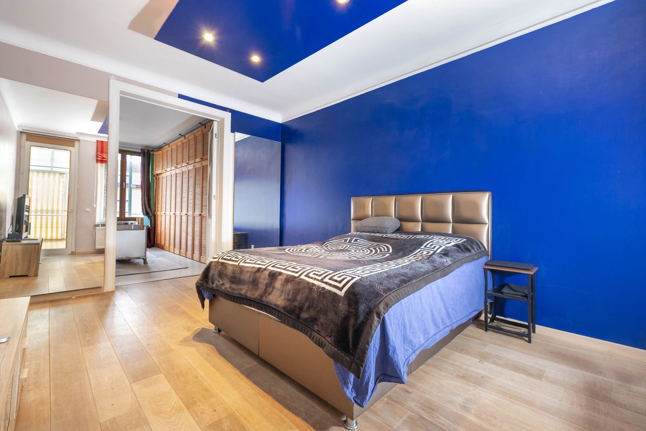 Huis met potentieel voor verkaveling van het terrein foto 18