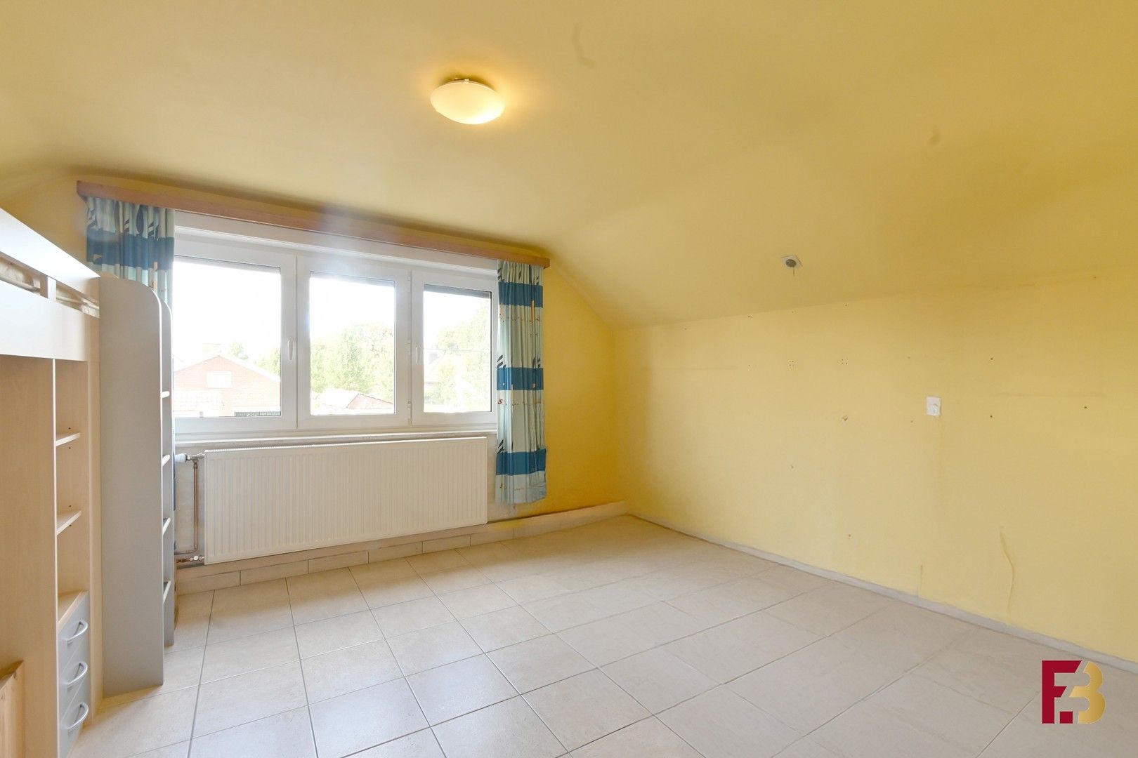 Gezinsvriendelijke woning te huur in Astene foto 14