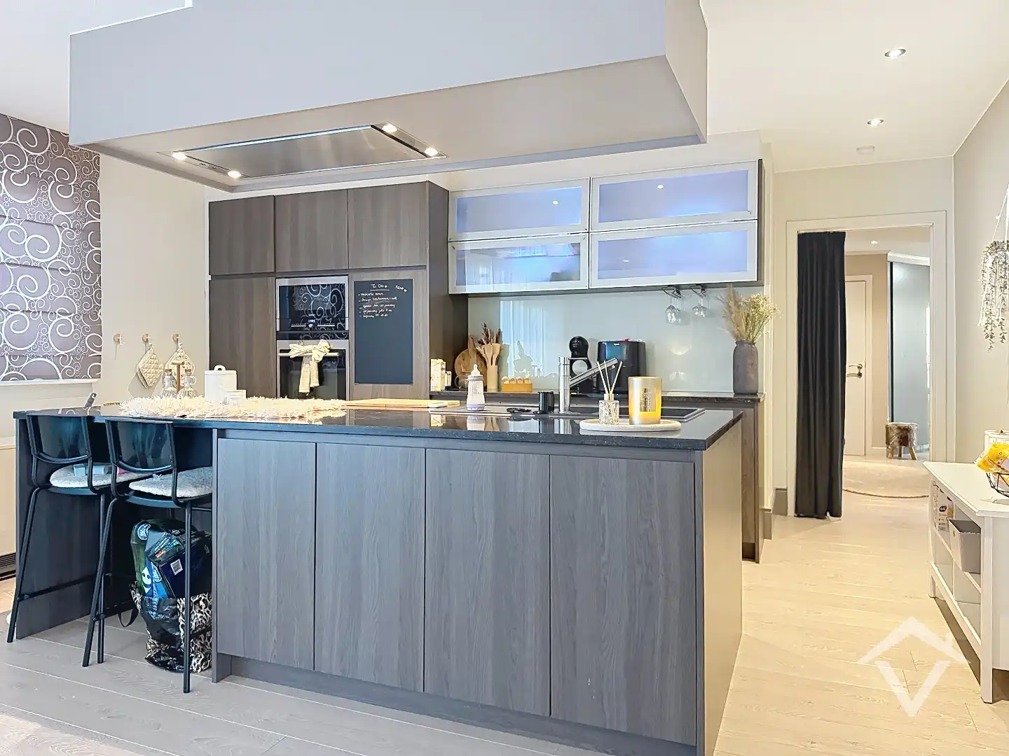 Instapklaar appartement met 3 slaapkamers te Ichtegem  foto 5