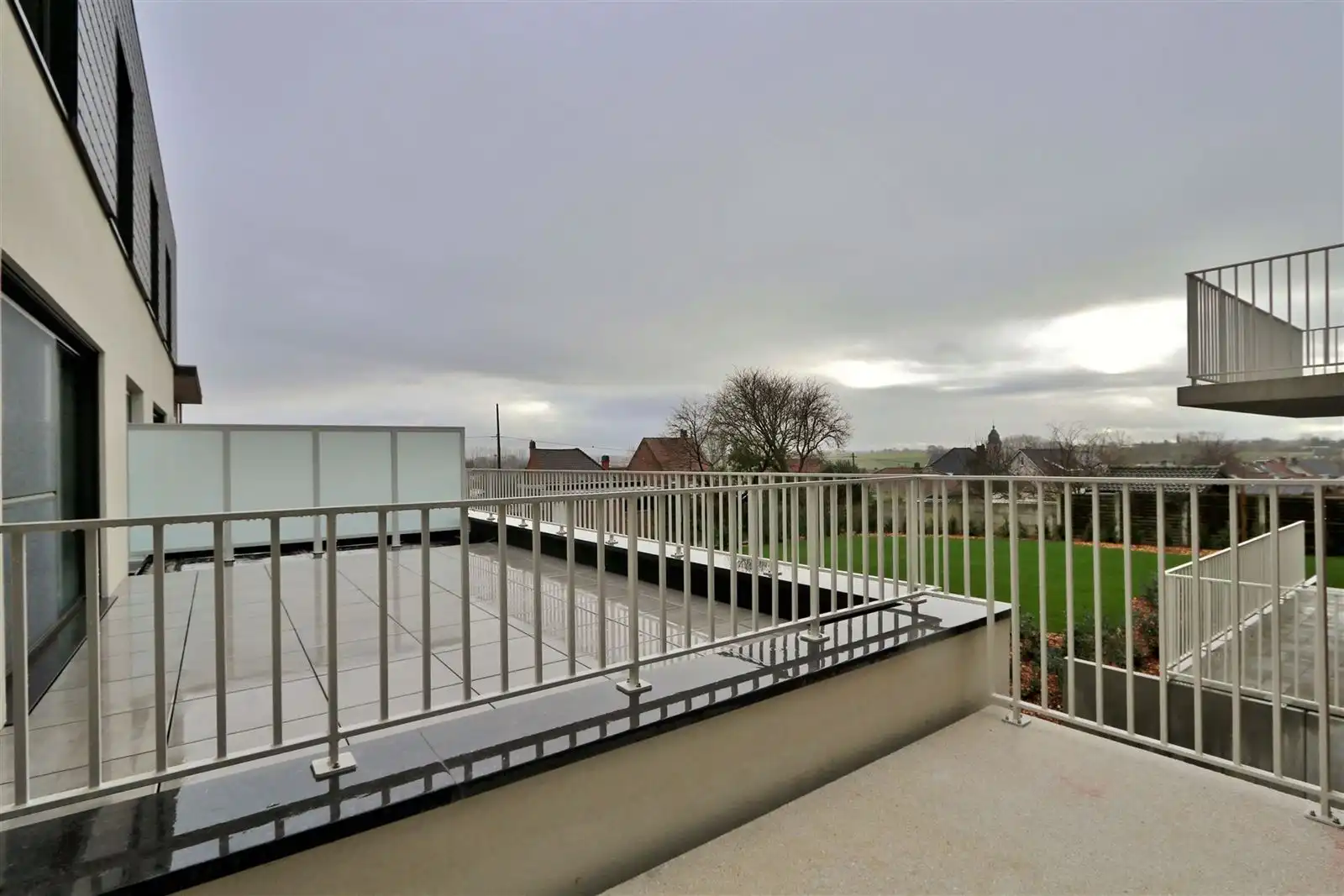 Kwalitatief appartement (duplex)  met 2 slaapkamers & 2 ondergrondse staanplaatsen  foto 20