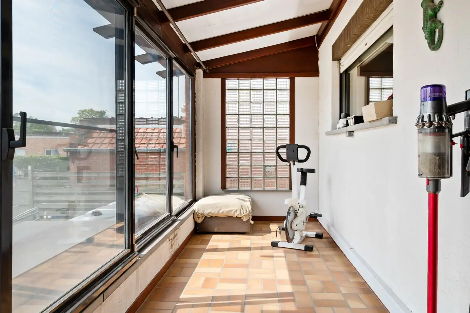 Woning met 2 slpkrs op een ruim perceel te Booischot foto 8