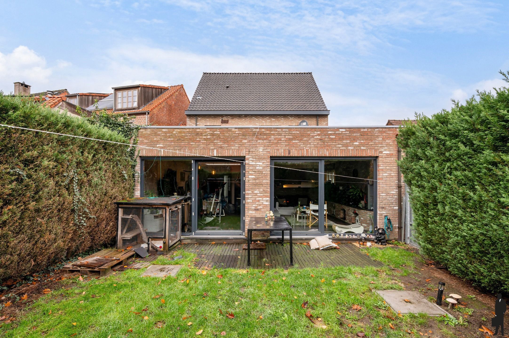 Ruim bemeten woning op centrale locatie! foto 18