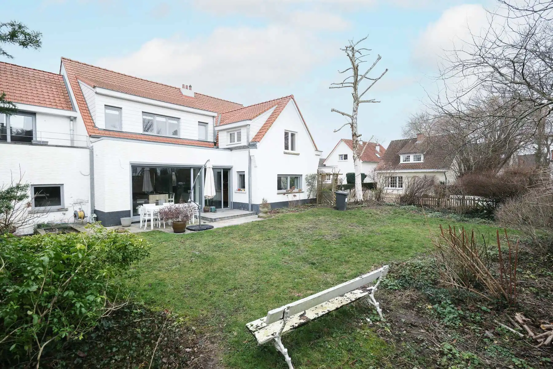 Huis te koop foto 32