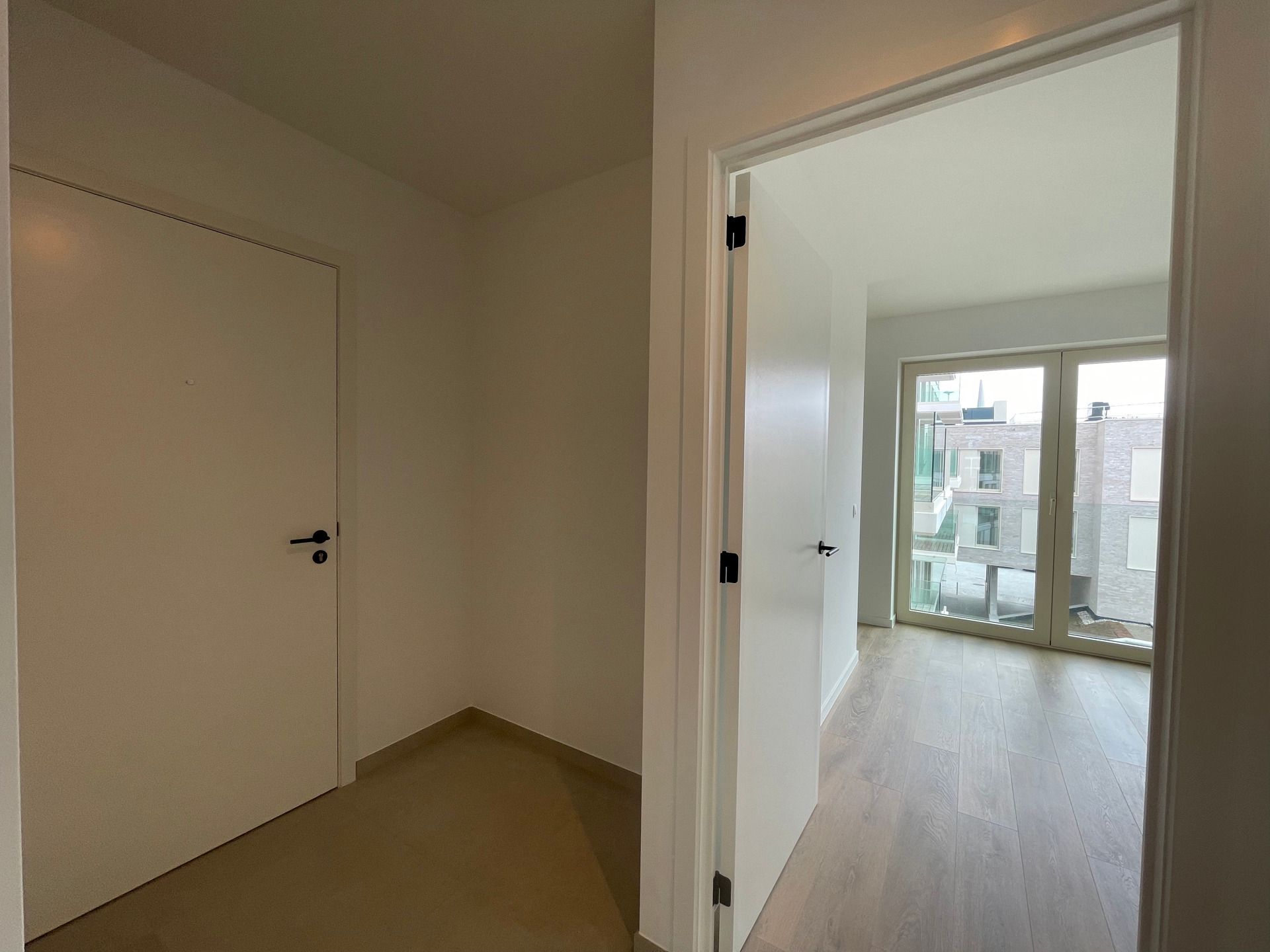 Nieuwbouwappartement met Scheldezicht en zonneterras foto 7